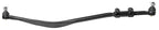 Currectlync JK Drag Link Organically Shaped Forged Chromoly