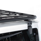 Defender Platform Rack Kit 2007-2018 Jeep Wrangler 4 Door Smittybilt
