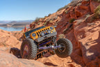 4.5 Inch Rockzilla Suspension System w/ Fast CD Adjuster Coilovers For Jeep Wrangler JKU Rock Krawler
