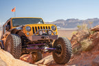 4.5 Inch Rockzilla Suspension System w/ Fast CD Adjuster Coilovers For Jeep Wrangler JKU Rock Krawler