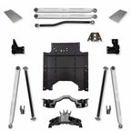 Rockzilla Long-Arm Upgrade For 07-18 Wrangler JKU 4 Door Rock Krawler