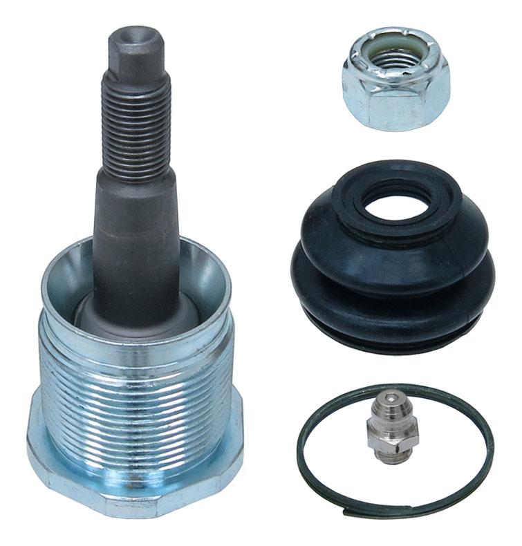 Currectlync Modular Extreme Duty Steering Rod End Cartridge (JL/JT Knuckle Arm Taper) RockJock 4X4