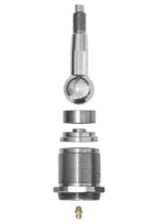 Currectlync Modular Extreme Duty Steering Rod End Cartridge (JL/JT Knuckle Arm Taper) RockJock 4X4