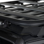 Defender Platform 4MA Rack Kit 2007-2018 Jeep Wrangler 4 Door Smittybilt