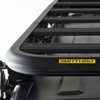 Defender Platform 4MA Rack Kit 2007-2018 Jeep Wrangler 4 Door Smittybilt