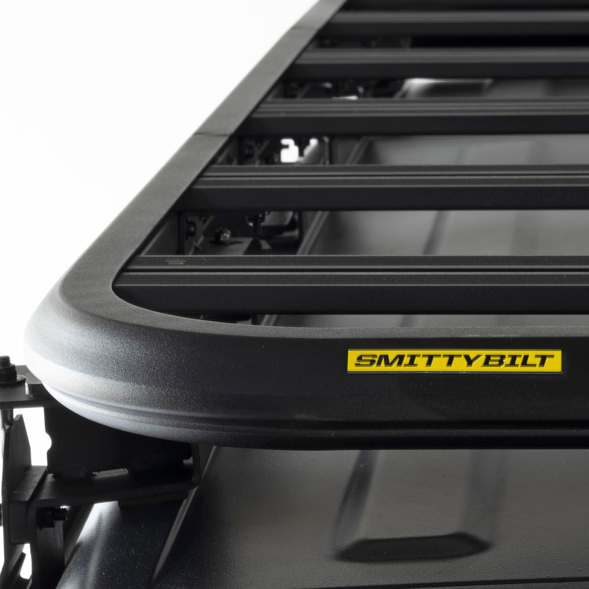 Defender Platform 4MA Rack Kit 2007-2018 Jeep Wrangler 4 Door Smittybilt