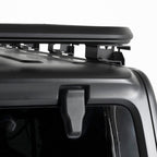 Defender Platform 4MA Rack Kit 2007-2018 Jeep Wrangler 4 Door Smittybilt