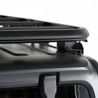 Defender Platform 4MA Rack Kit 2007-2018 Jeep Wrangler 4 Door Smittybilt