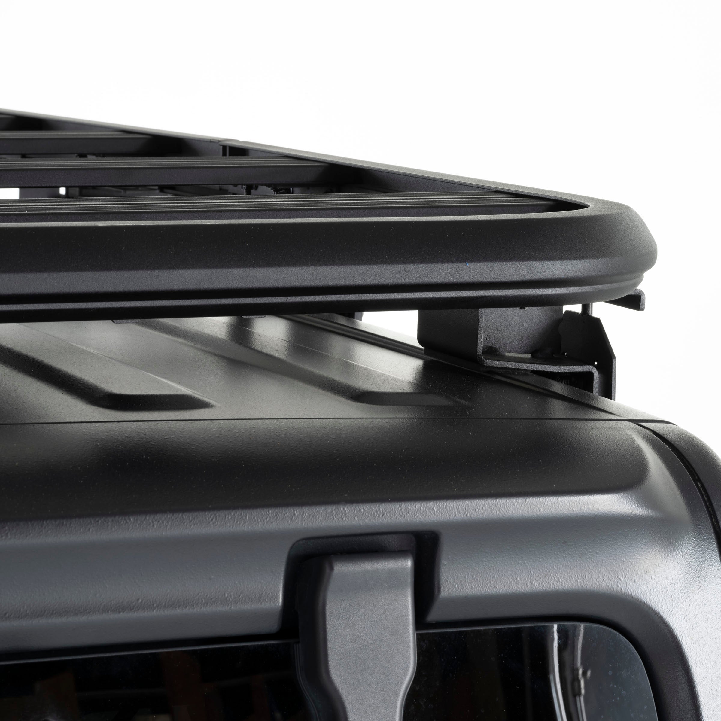 Defender Platform 4MA Rack Kit 2007-2018 Jeep Wrangler 4 Door Smittybilt