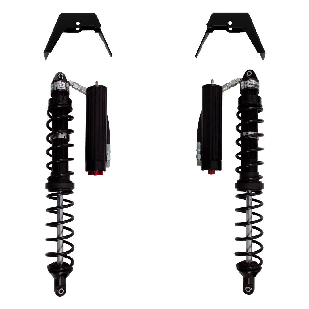 Rear 2.625 Inch RRD Coilover Upgrade For Jeep Gladiator JT 3.0 Inch Lift Rear FCD Coilover Upgrade Gas/Diesel Rock Krawler