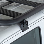 Defender Platform Rack Kit 2020-2023 Jeep Gladiator Smittybilt
