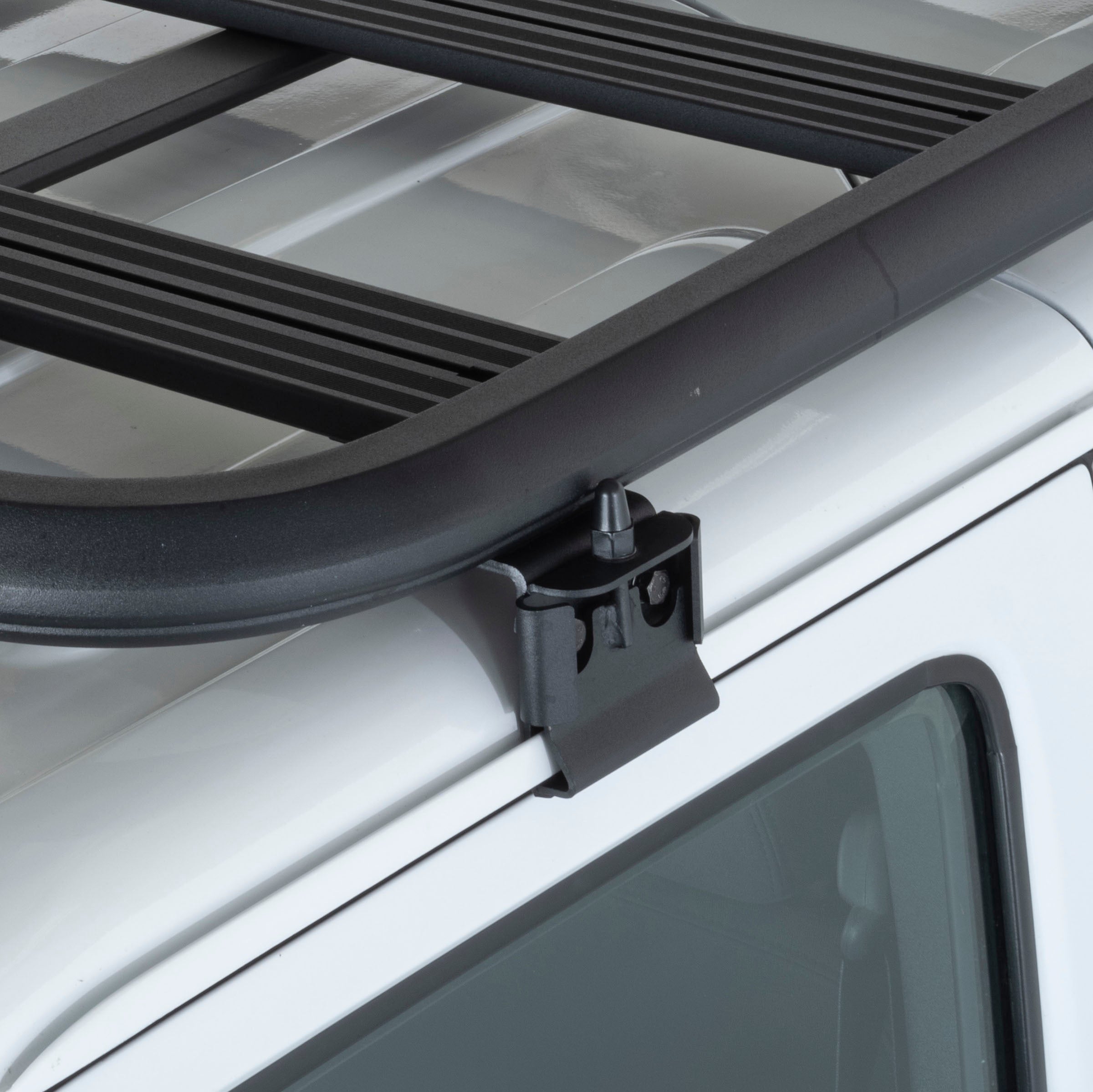 Defender Platform Rack Kit 2020-2023 Jeep Gladiator Smittybilt