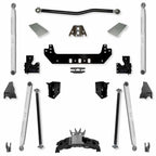 Rockzilla Long-Arm Upgrade for Jeep Gladiator JT Rock Krawler
