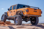 Rockzilla Long-Arm Upgrade for Jeep Gladiator JT Rock Krawler
