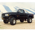 5 Inch Dodge Lift Kit 2000-2001 Ram 1500 4WD Superlift
