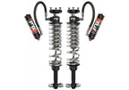 3-4 Inch Lift Kit 2021-2025 Ford Bronco 4-Door 4WD w/out Sasquatch Package with Fox Coilovers Superlift