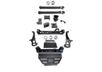 5 Inch Lift Kit 2021-2024 Ford Bronco 2-Door 4WD Non-Sport without Sasquatch Package Will not fit Sport, Badlands, Wildtrack, First Edition or Raptor submodels Superlift