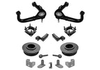 3 Inch Lift Kit 2022-2025 Toyota Tundra 4WD without Adaptive Variable Suspension (Avs) System Will Not fit Pro models Superlift