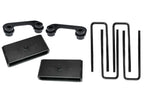 2 Inch GM Lift Kit 2023-2025 Colorado/Canyon 4WD Will Not fit ZR2 models Superlift