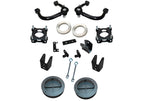 3 Inch Lift Kit 2024-2025 Toyota Land Cruiser Awd Superlift