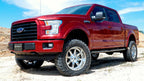 4.5 Inch Lift Kit 2015-2020 Ford F-150 4WD with Bilstein Rear Shocks Superlift