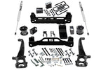 4.5 Inch Lift Kit 2015-2020 Ford F-150 4WD with Fox 2.0 Series Shocks Superlift