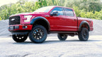 6 Inch Lift Kit 2015-2020 Ford F-150 4WD with Bilstein Rear Shocks Superlift