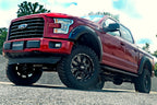 6 Inch Lift Kit 2015-2020 Ford F-150 4WD with Bilstein Rear Shocks Superlift