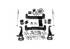 6 Inch Lift Kit 2015-2020 Ford F-150 4WD with Fox 2.0 Series Shocks Superlift