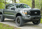 6 Inch Lift Kit 2021-2024 Ford F-150 non-Raptor 4WD without Tremor Package with Shadow Shocks Superlift