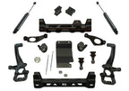 6 Inch Lift Kit 2015-2022 Colorado/Canyon 2WD/4WD Non-ZR2 Models Superlift