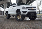 6 Inch Lift Kit 2015-2022 Colorado/Canyon 2WD/4WD Non-ZR2 Models Superlift