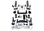 6.5 Inch Lift Kit 2015-2019 Chevy Tahoe and GMC Yukon 1500 4WD with Oe Aluminum or Stamped Steel Control Arms Superlift