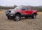 4.5 Inch Lift Kit 2004-2008 Ford F-150 4WD with Superlift Rear Shocks Superlift