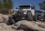 4 Inch Rock Runner Series Lift Kit 2018-2023 Jeep Wrangler JL Unlimited Gas Engine with Superlift Shadow Series Shocks Does Not fit 2-Door Models, Diesel Models or 392 Models Superlift