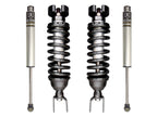 09-18 RAM 1500 4WD .75-2.5 Inch Stage 1 Suspension System Icon Vehicle Dynamics