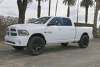 09-18 RAM 1500 4WD .75-2.5 Inch Stage 5 Suspension System Icon Vehicle Dynamics