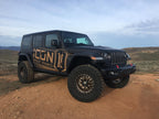 18-Up Jeep JL 2.5 Inch Stage 2 Suspension System Icon Vehicle Dynamics