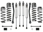 18-Up Jeep JL 2.5 Inch Stage 2 Suspension System Icon Vehicle Dynamics