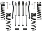20-Up Gladiator 2.5 Inch Stage 3 Suspension System Icon Vehicle Dynamics