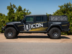 20-Up Jeep Gladiator 2.5 Inch Stage 5 Suspension System (Billet) Icon Vehicle Dynamics
