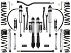 20-Up Jeep Gladiator 2.5 Inch Stage 7 Suspension System (Billet) Icon Vehicle Dynamics