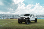20-Up Jeep Gladiator 2.5 Inch Stage 7 Suspension System (Billet) Icon Vehicle Dynamics