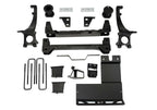 4.5 Inch Lift Kit 2017-2023 Toyota Tacoma Trd Pro Superlift
