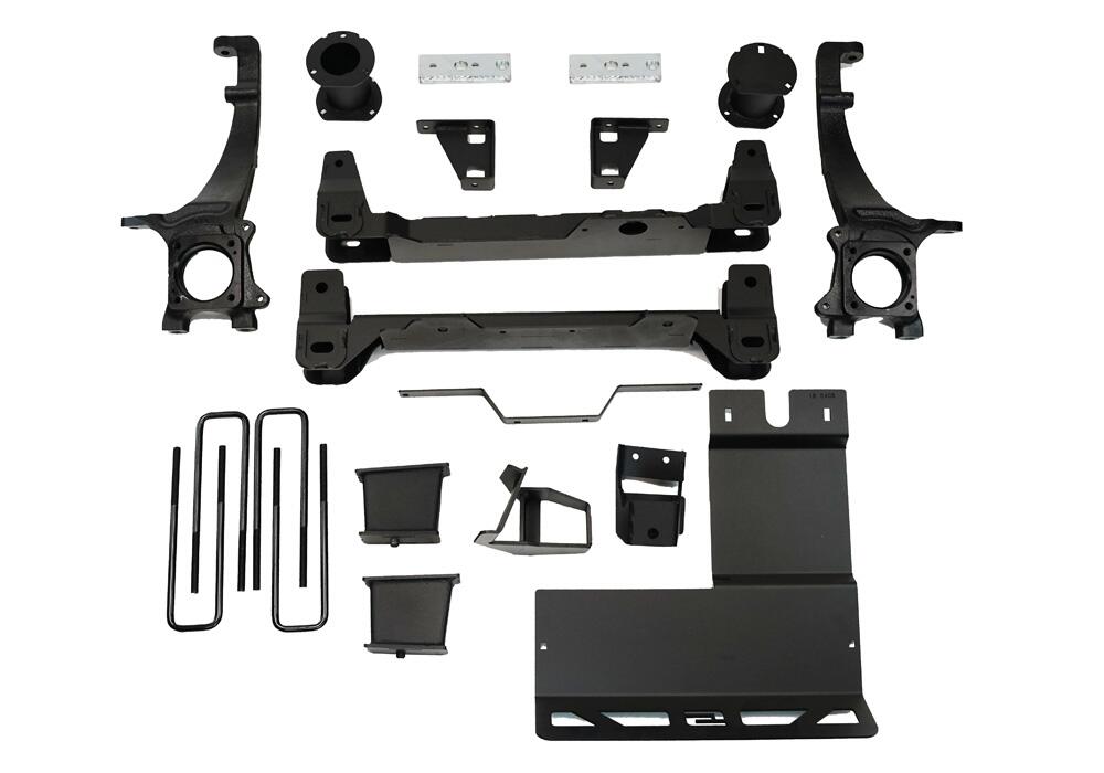 4.5 Inch Lift Kit 2017-2023 Toyota Tacoma Trd Pro Superlift