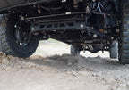 6 Inch Lift Kit 2020-2025 Chevy Silverado and GMC Sierra 2500HD or 3500HD 4WD Knuckle Kit with Bilstein Shocks Superlift
