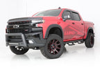 4 Inch Lift Kit 2019 (New Body Style)-2024 Chevrolet Silverado/GMC Sierra 1500 4WD Trailboss or AT4 Models with Fox Shocks Superlift