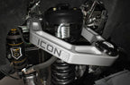 2021-2023 Ford Bronco Non-Sasquatch 3-4 Inch Lift Stage 8 Suspension System Billet Icon Vehicle Dynamics