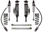 08-Up Land Cruiser 200 Series 1.5-3.5 Inch Stage 3 Suspension System Icon Vehicle Dynamics