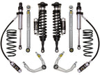 08-Up Land Cruiser 200 Series 1.5-3.5 Inch Stage 5 Suspension System Icon Vehicle Dynamics